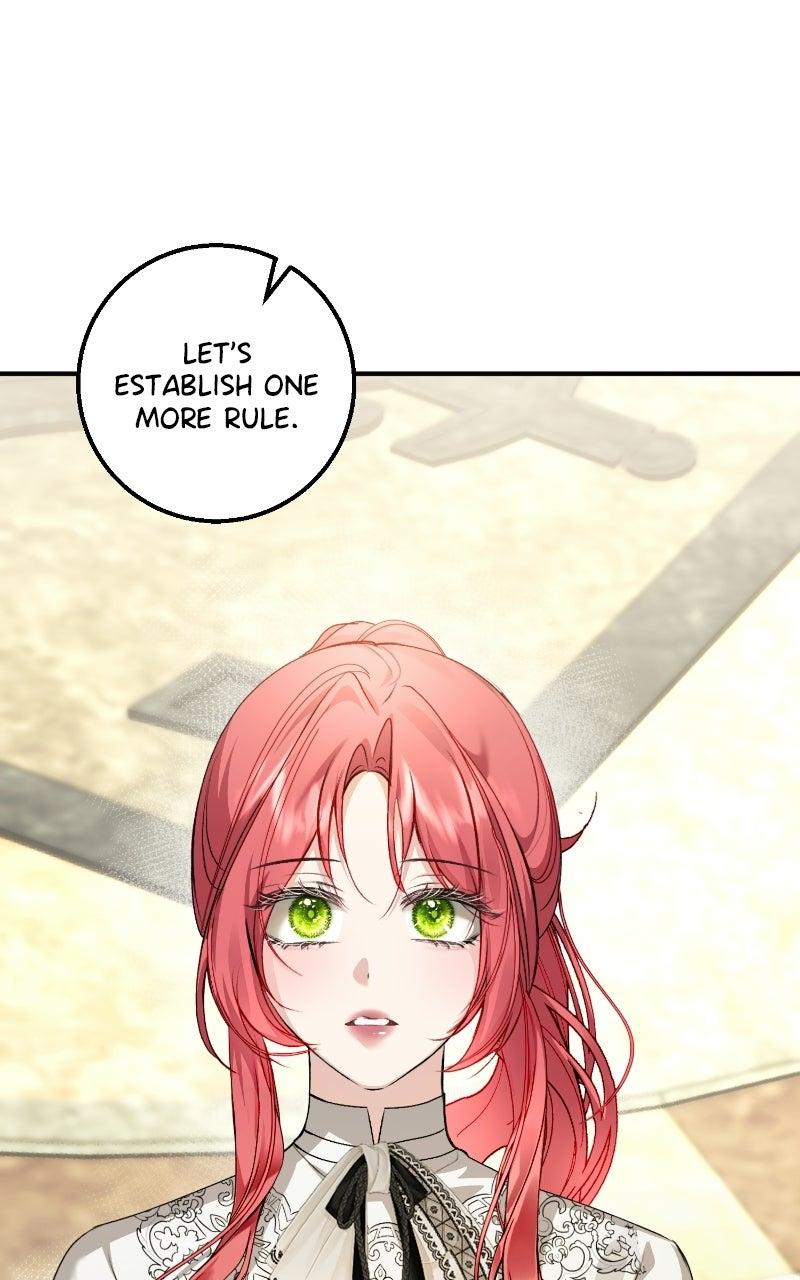 Read Contract Marriage with the Second Lead Manga Online