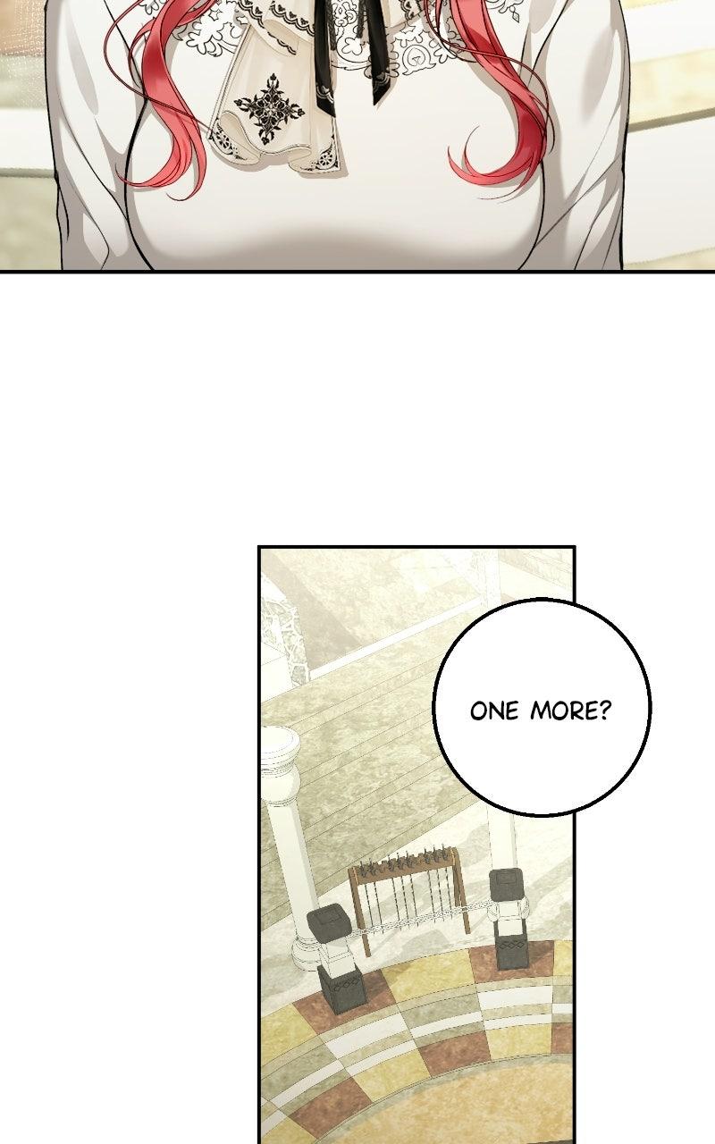 Read Contract Marriage with the Second Lead Manga Online