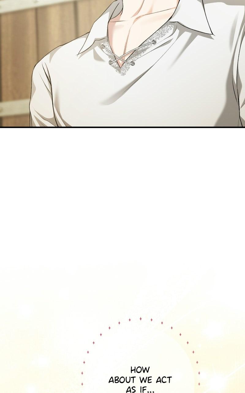 Read Contract Marriage with the Second Lead Manga Online