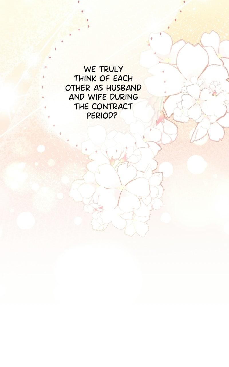 Read Contract Marriage with the Second Lead Manga Online