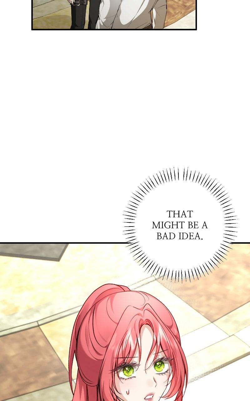 Read Contract Marriage with the Second Lead Manga Online