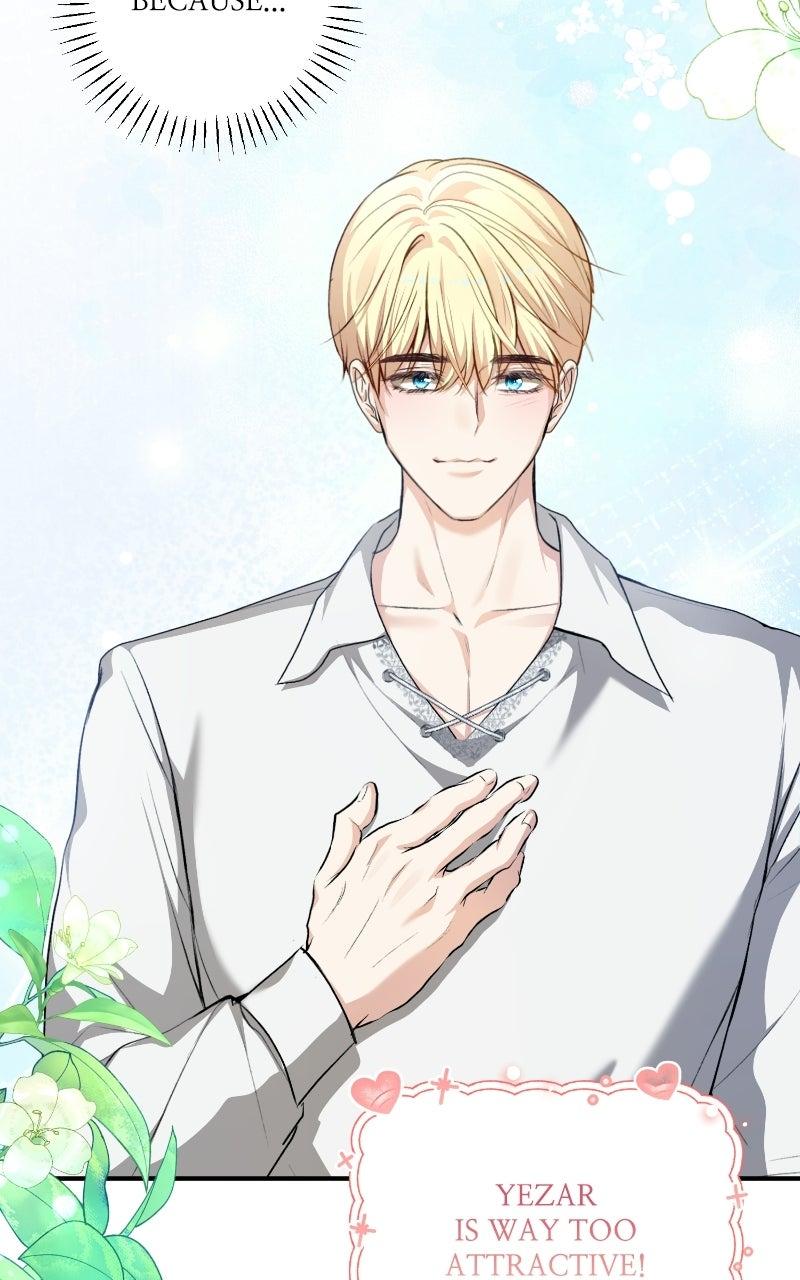Read Contract Marriage with the Second Lead Manga Online