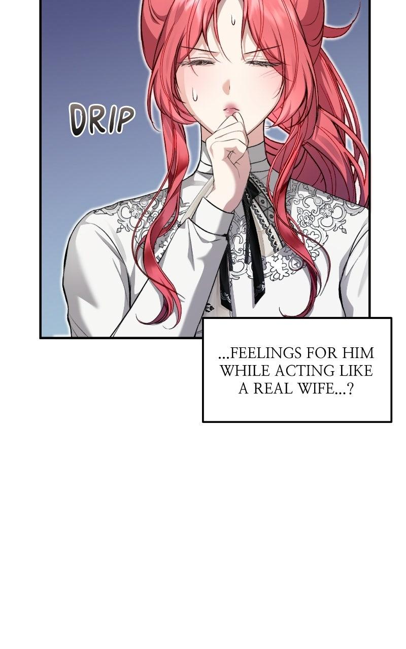 Read Contract Marriage with the Second Lead Manga Online