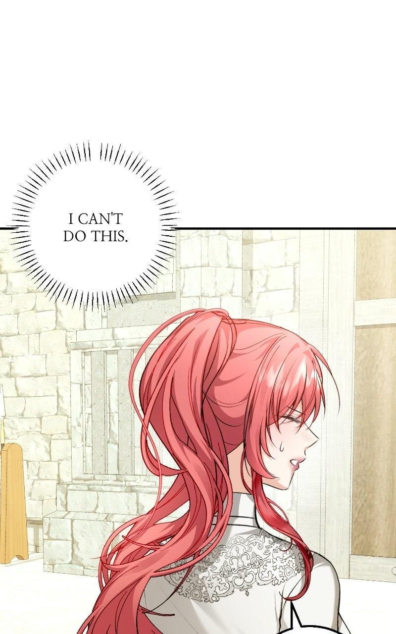 Read Contract Marriage with the Second Lead Manga Online