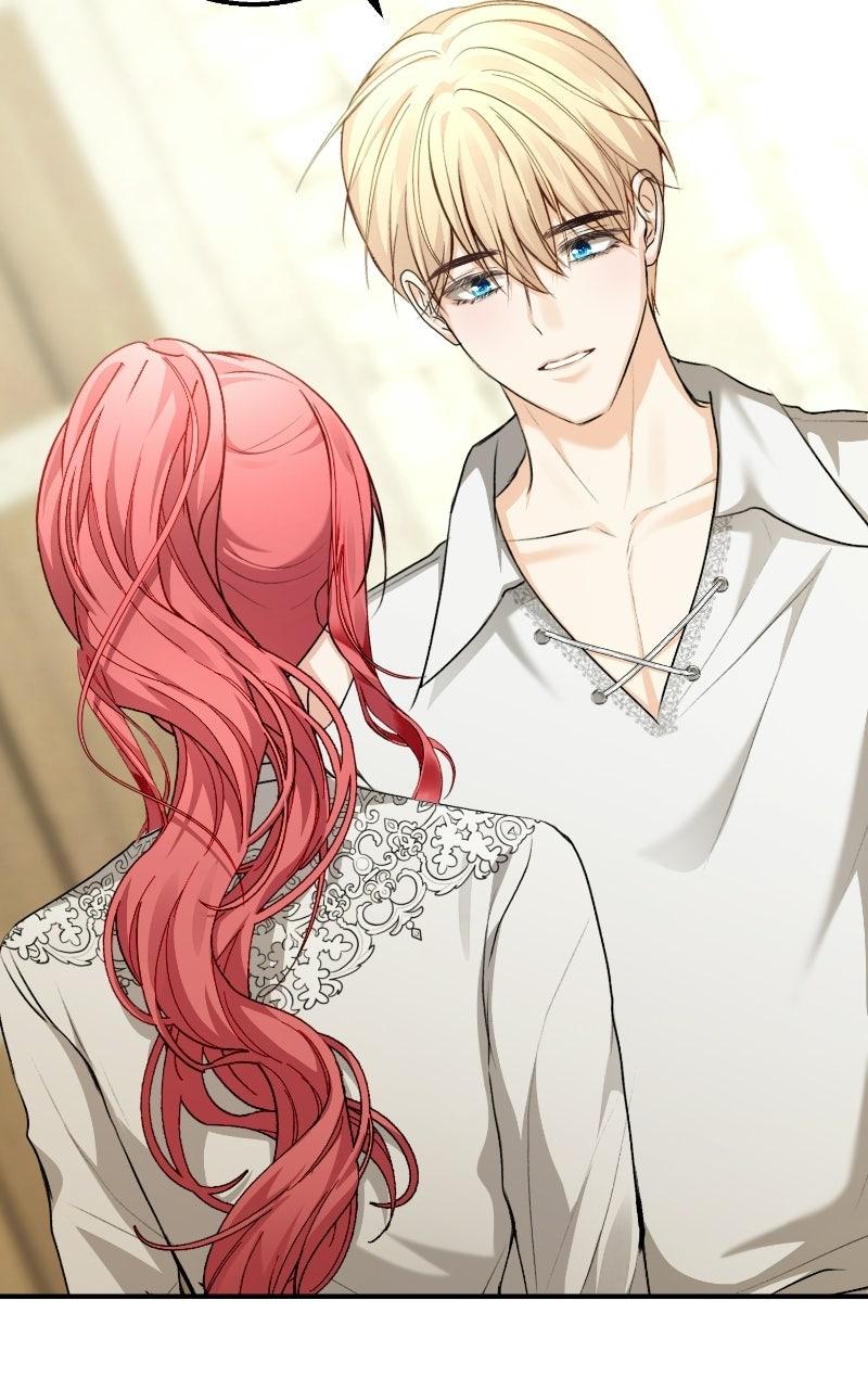 Read Contract Marriage with the Second Lead Manga Online