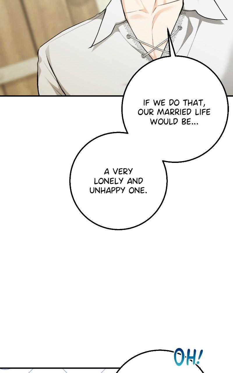 Read Contract Marriage with the Second Lead Manga Online