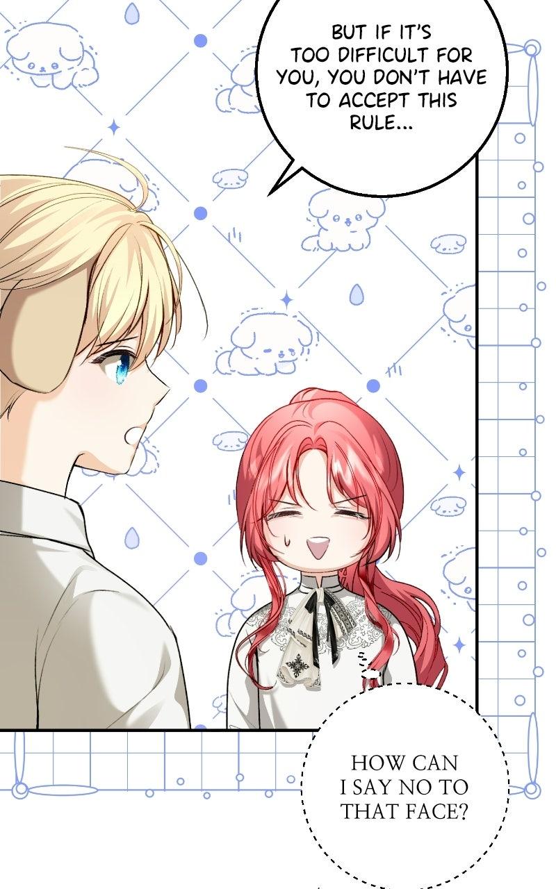 Read Contract Marriage with the Second Lead Manga Online