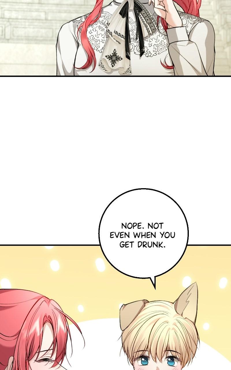 Read Contract Marriage with the Second Lead Manga Online