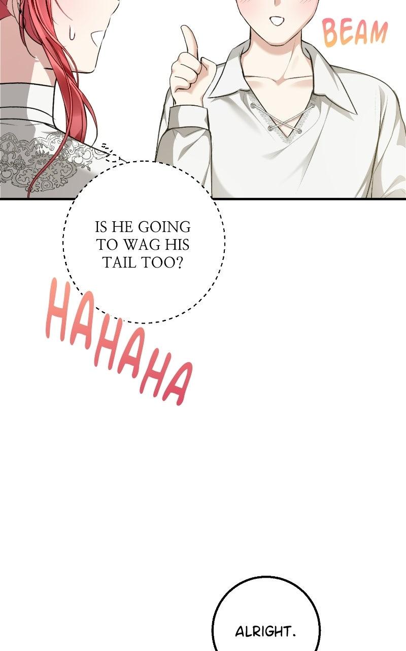 Read Contract Marriage with the Second Lead Manga Online
