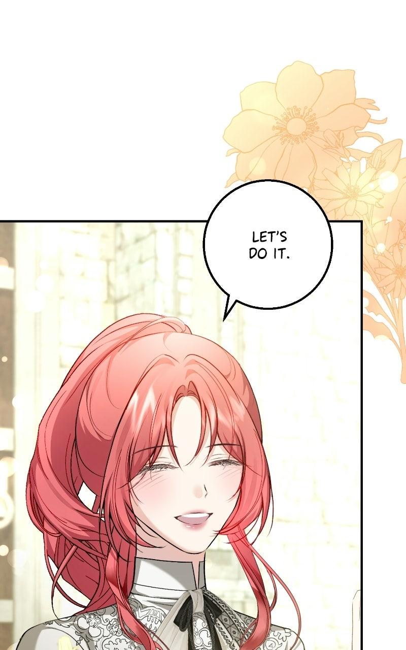 Read Contract Marriage with the Second Lead Manga Online