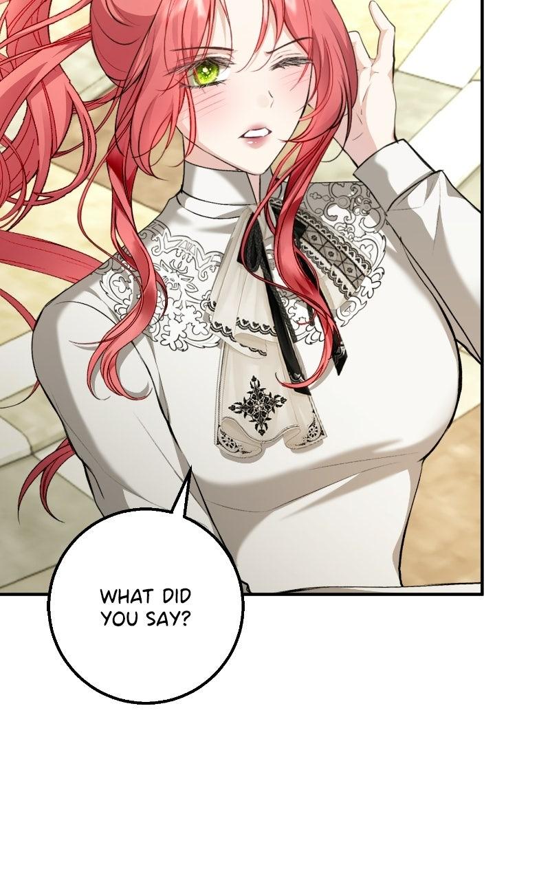 Read Contract Marriage with the Second Lead Manga Online
