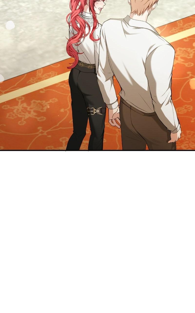 Read Contract Marriage with the Second Lead Manga Online