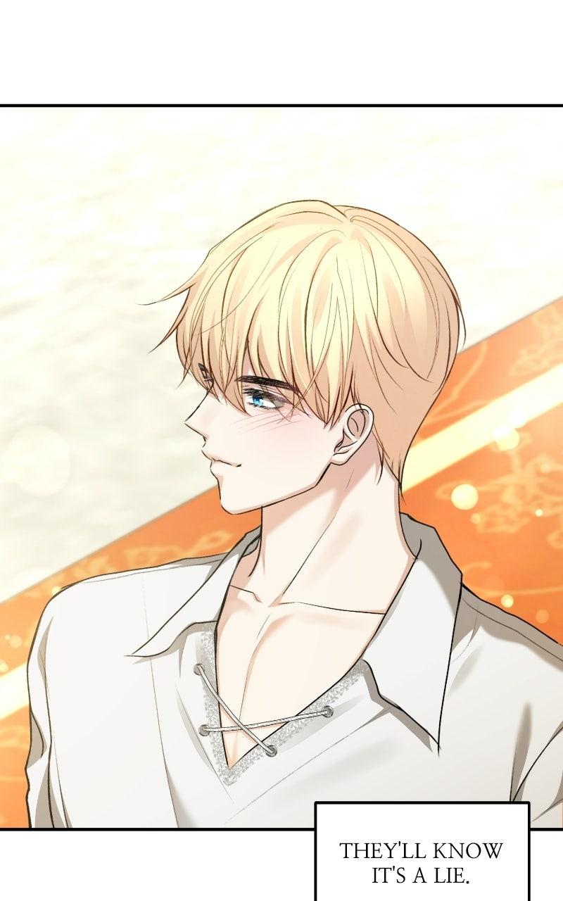 Read Contract Marriage with the Second Lead Manga Online