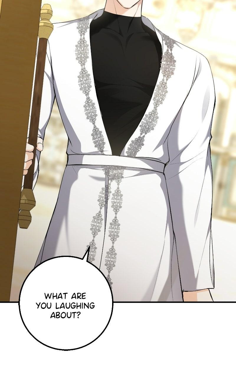 Read Contract Marriage with the Second Lead Manga Online