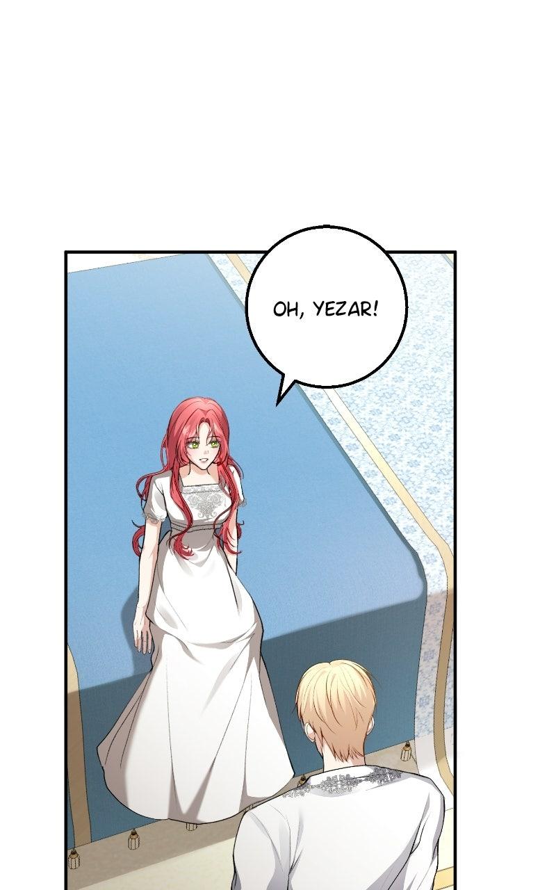 Read Contract Marriage with the Second Lead Manga Online