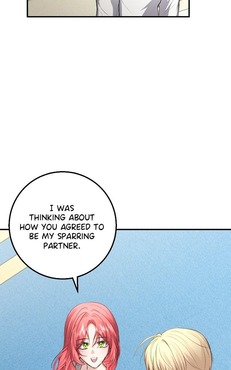 Read Contract Marriage with the Second Lead Manga Online
