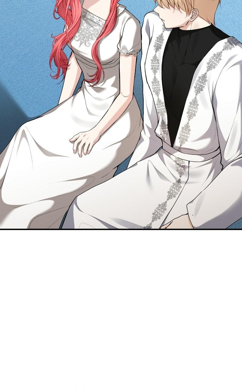 Read Contract Marriage with the Second Lead Manga Online