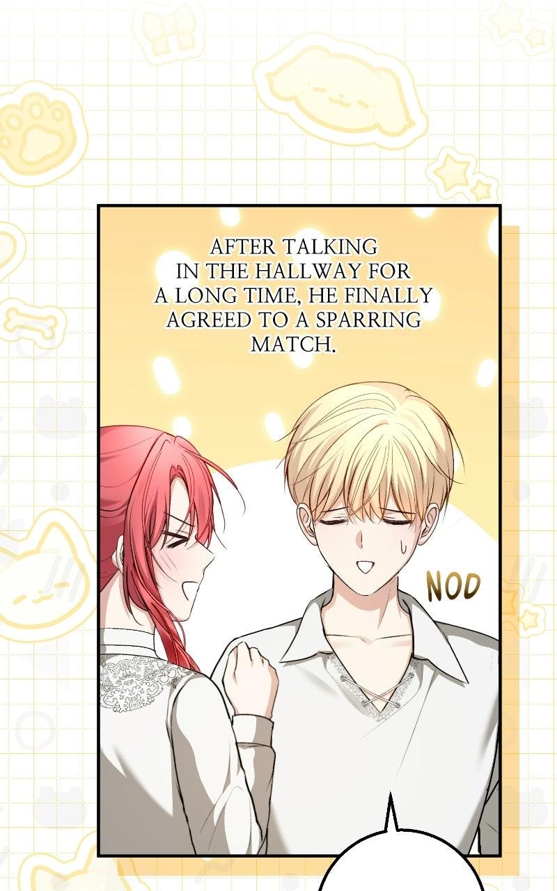 Read Contract Marriage with the Second Lead Manga Online