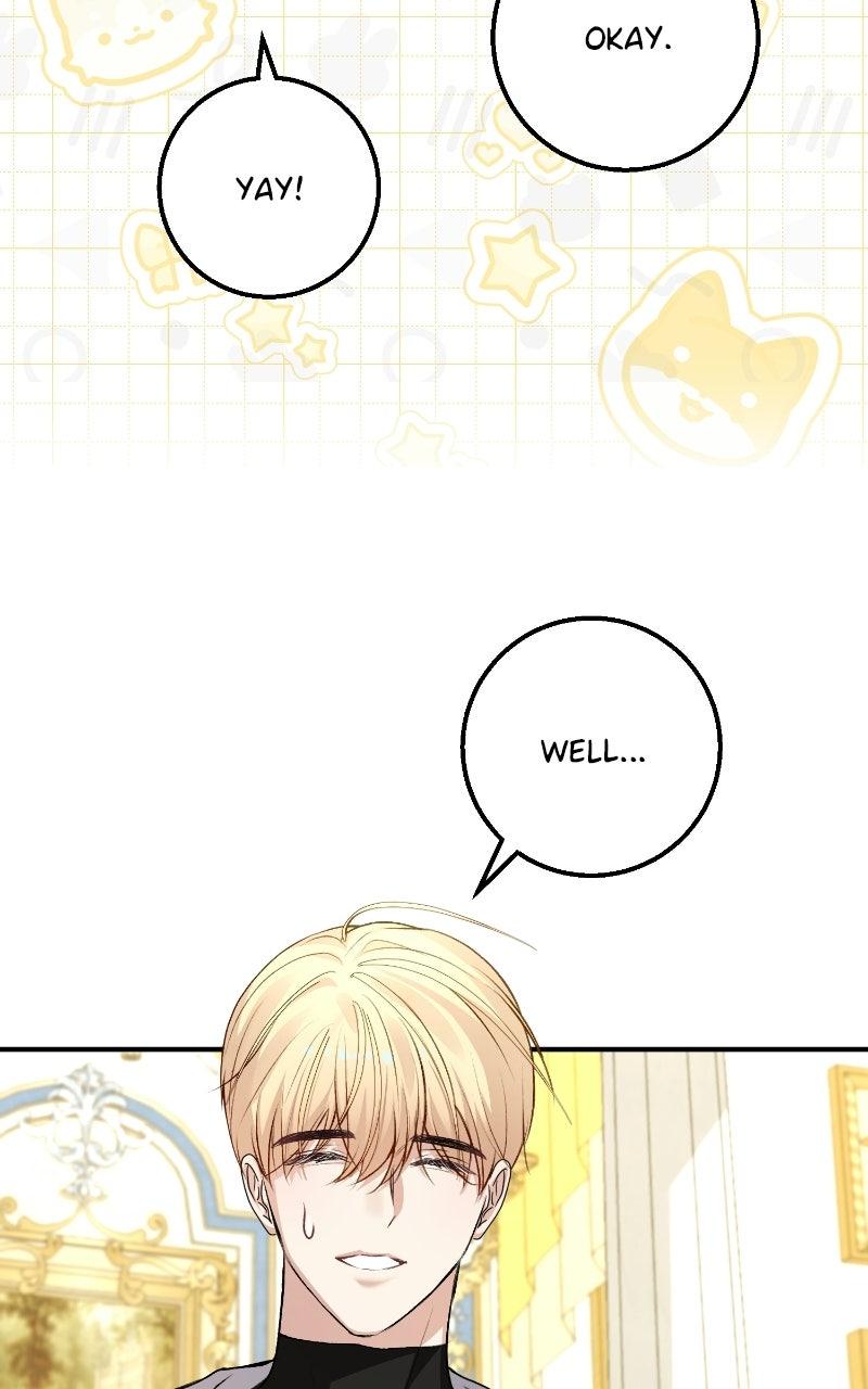 Read Contract Marriage with the Second Lead Manga Online