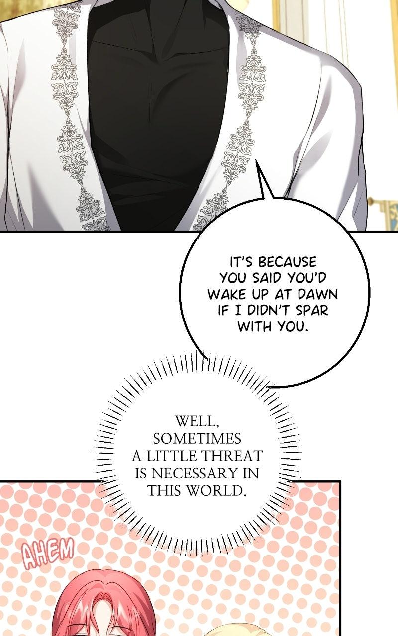 Read Contract Marriage with the Second Lead Manga Online