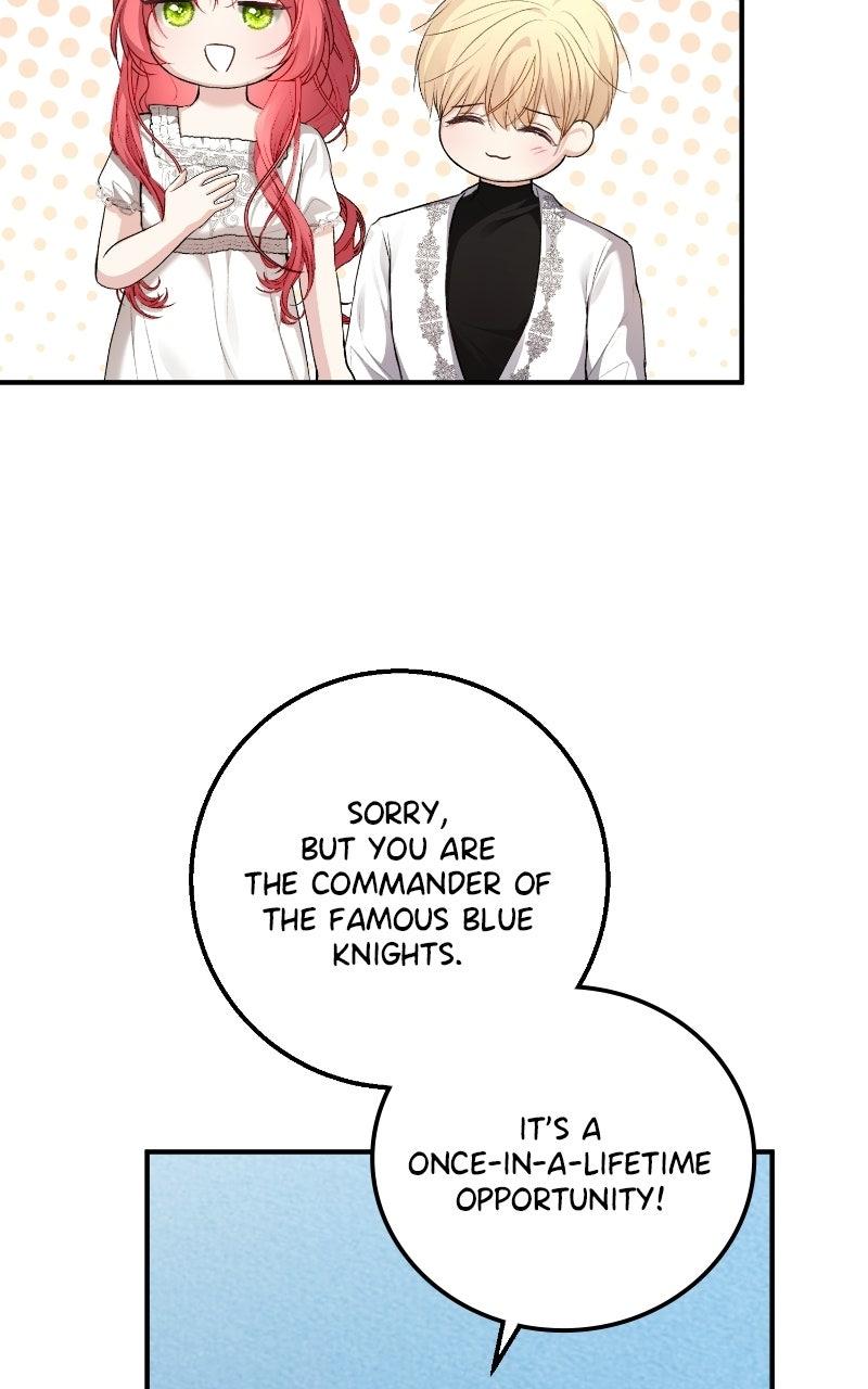 Read Contract Marriage with the Second Lead Manga Online