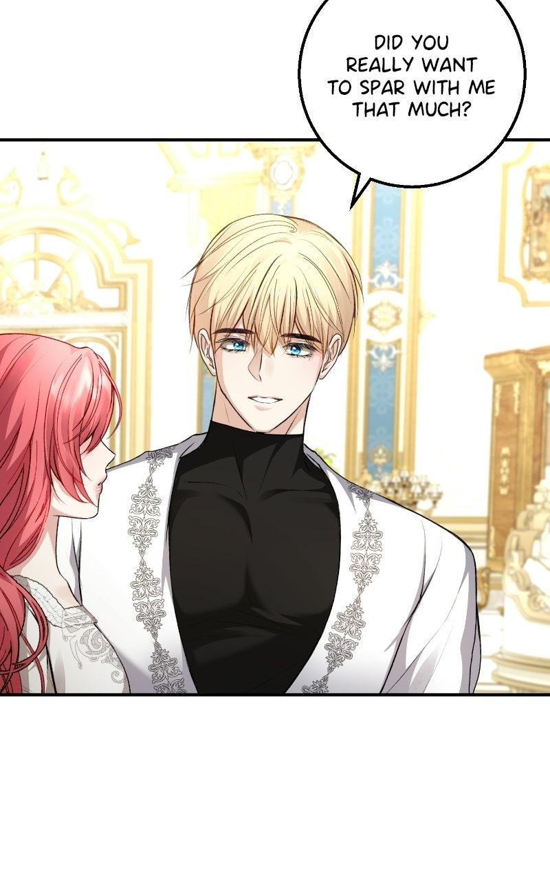 Read Contract Marriage with the Second Lead Manga Online