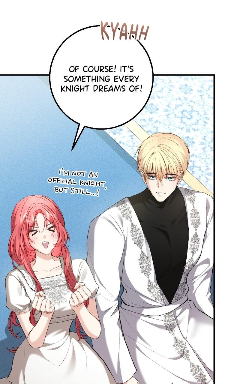 Read Contract Marriage with the Second Lead Manga Online
