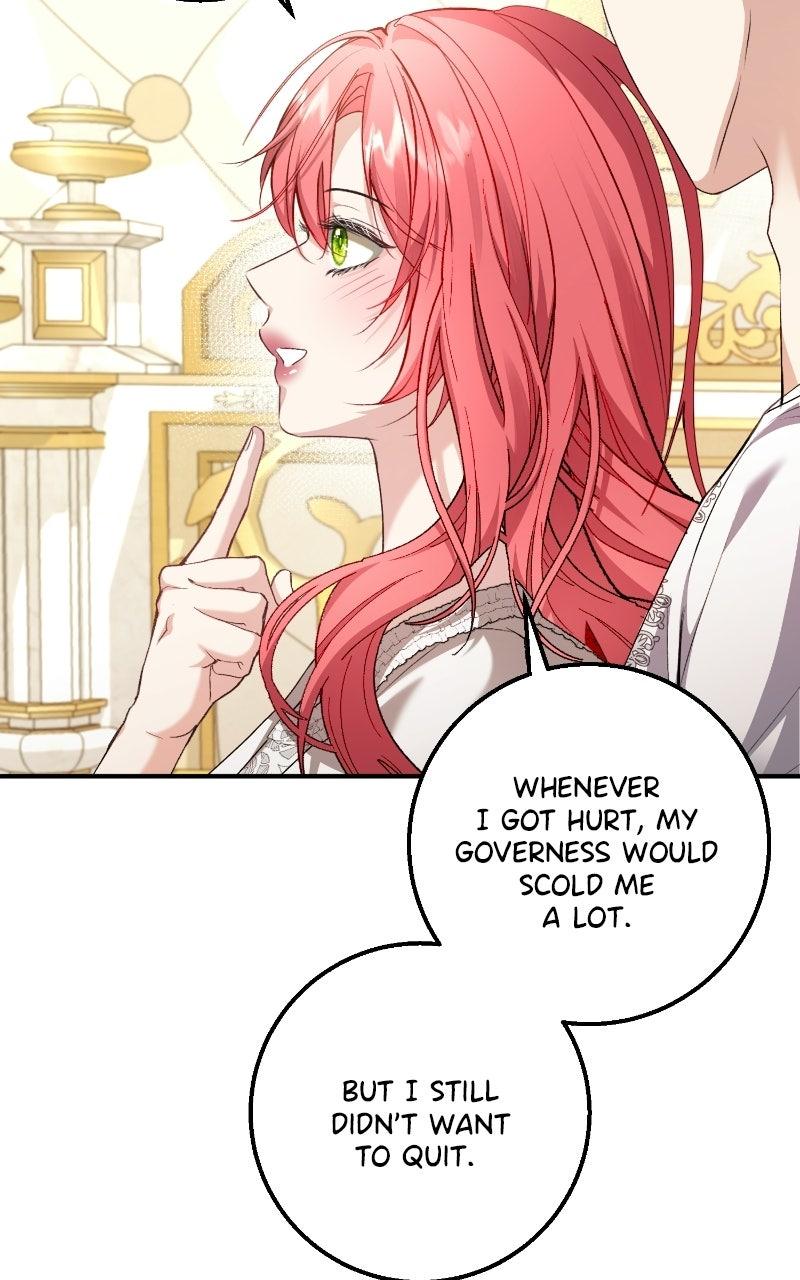 Read Contract Marriage with the Second Lead Manga Online