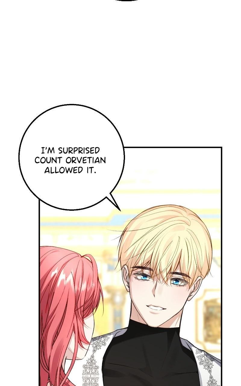 Read Contract Marriage with the Second Lead Manga Online