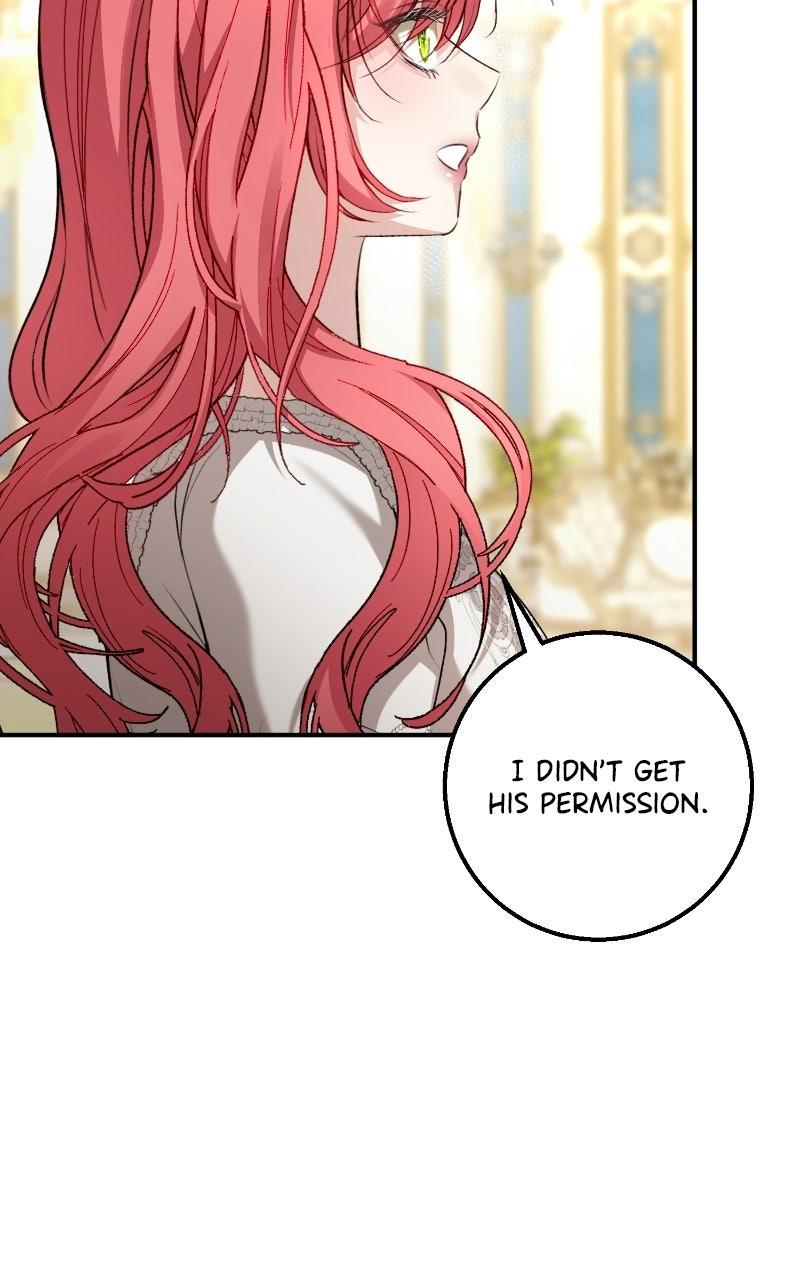 Read Contract Marriage with the Second Lead Manga Online