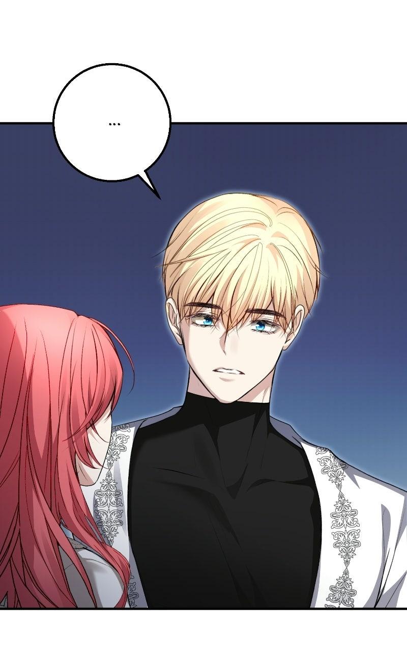 Read Contract Marriage with the Second Lead Manga Online