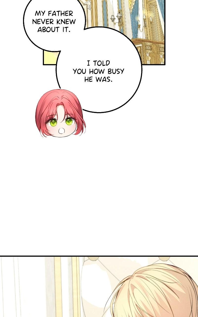 Read Contract Marriage with the Second Lead Manga Online