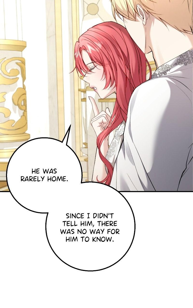 Read Contract Marriage with the Second Lead Manga Online