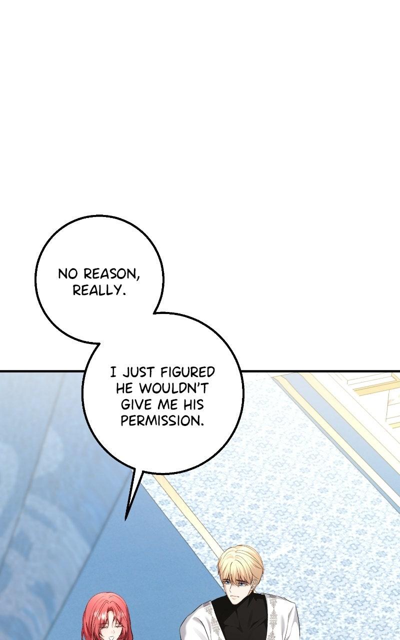 Read Contract Marriage with the Second Lead Manga Online