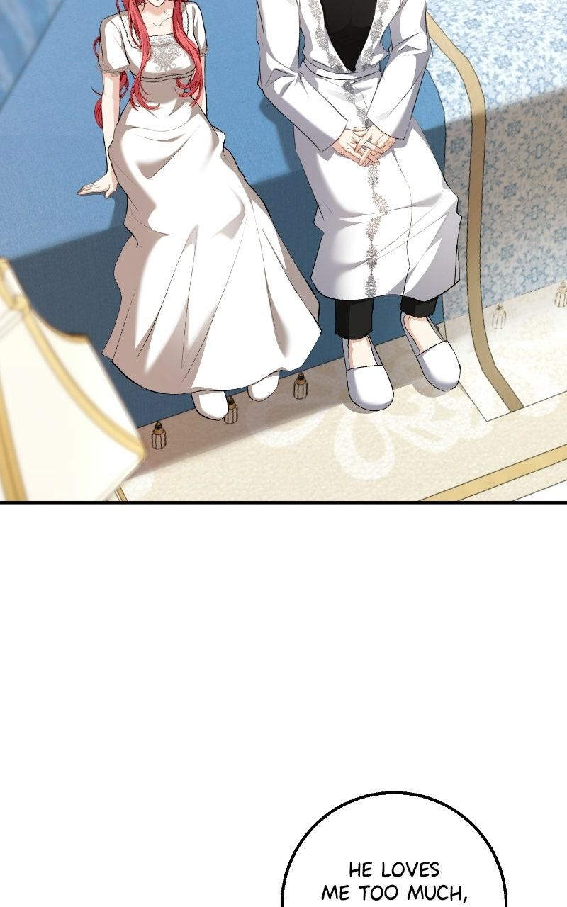 Read Contract Marriage with the Second Lead Manga Online
