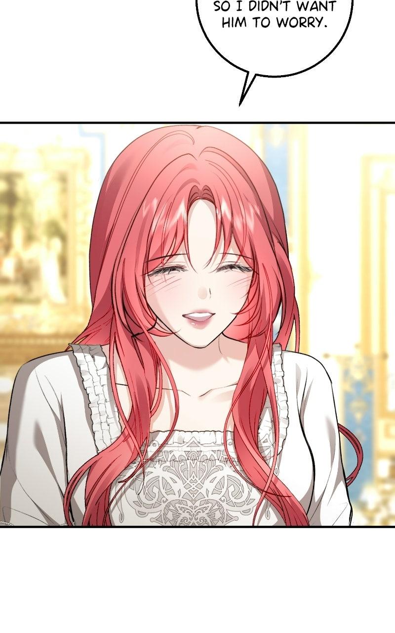 Read Contract Marriage with the Second Lead Manga Online