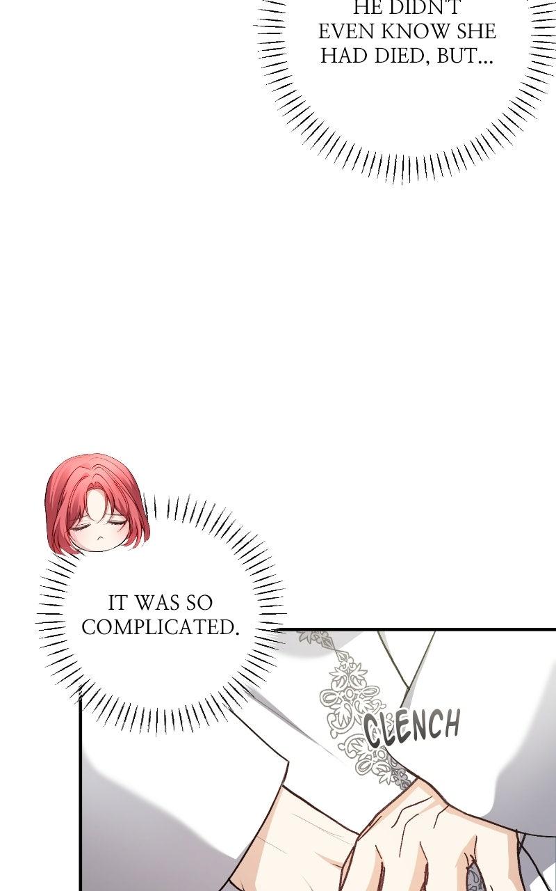 Read Contract Marriage with the Second Lead Manga Online
