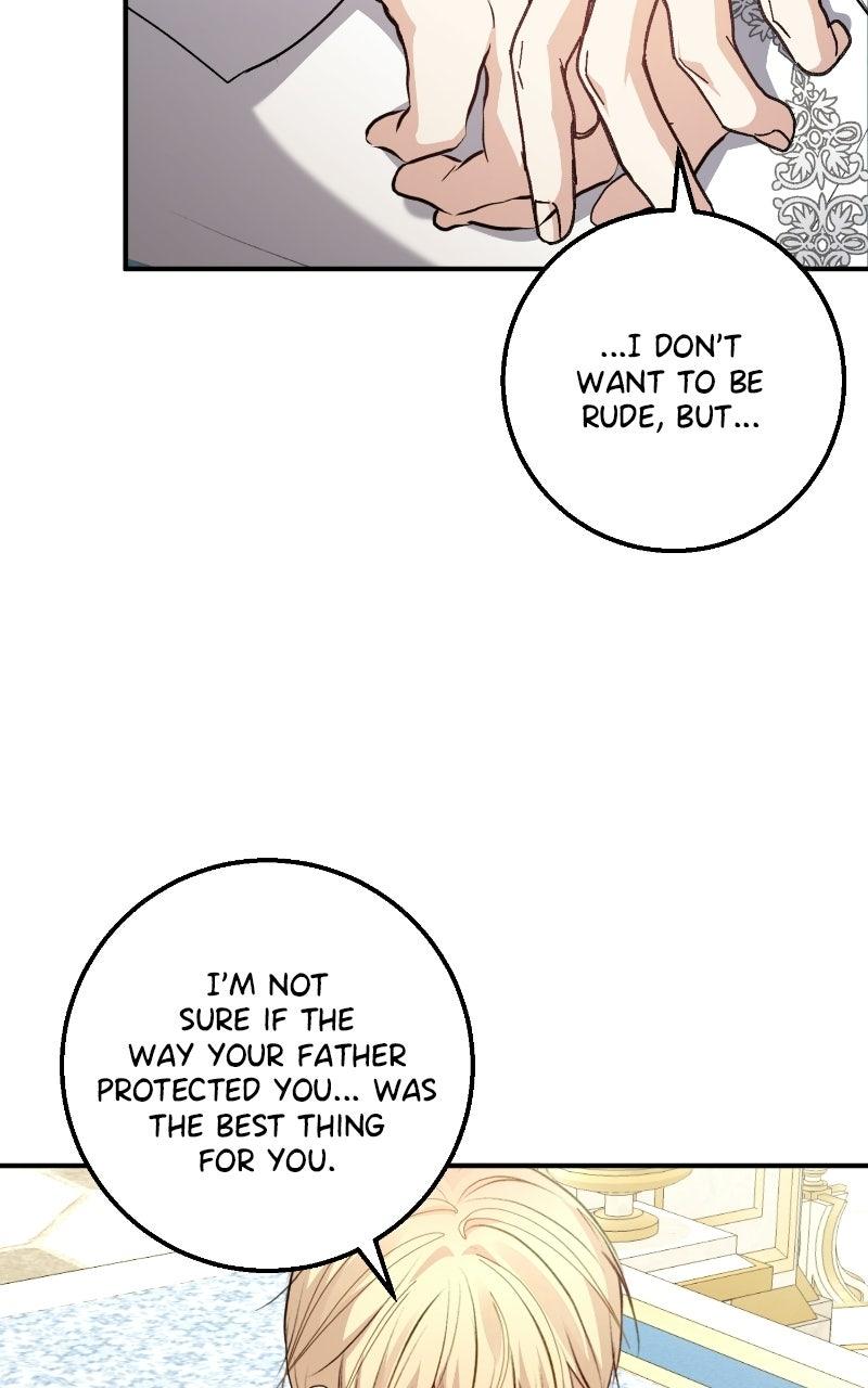 Read Contract Marriage with the Second Lead Manga Online