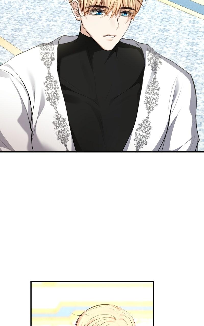 Read Contract Marriage with the Second Lead Manga Online