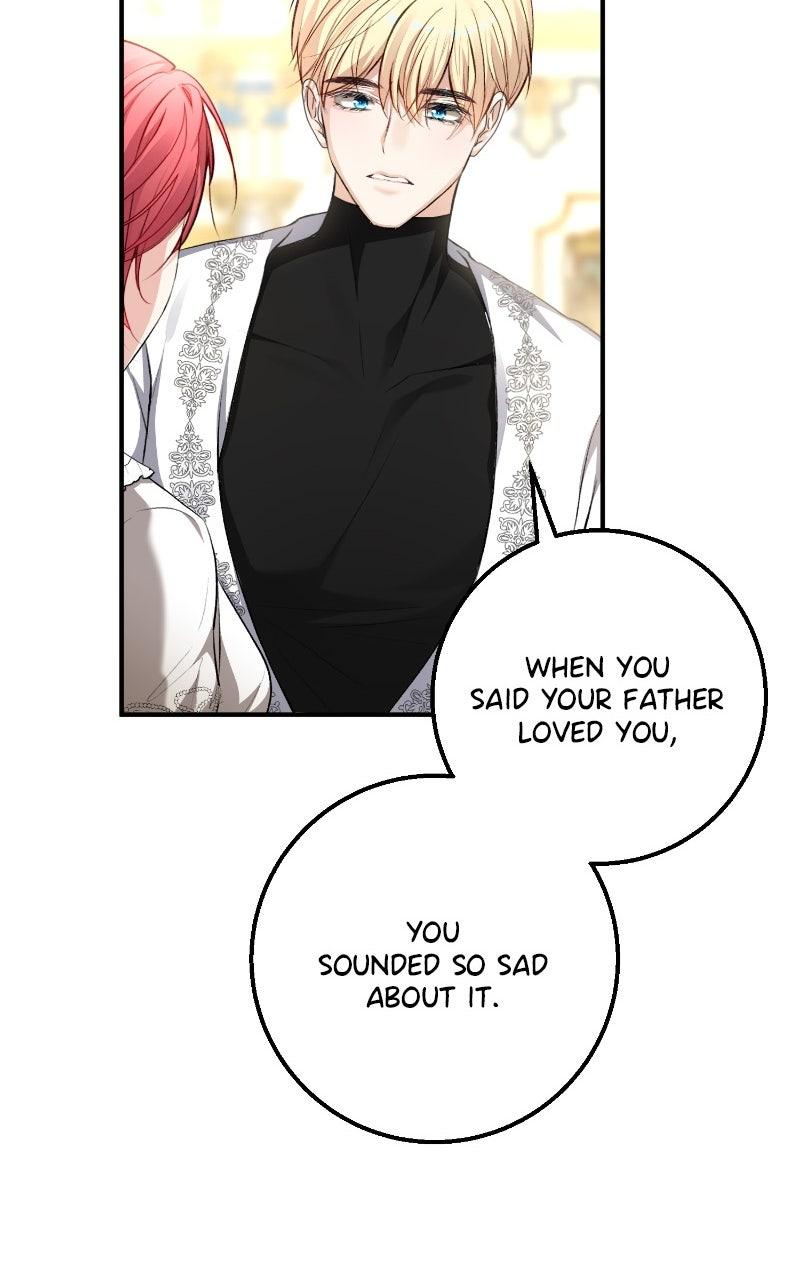 Read Contract Marriage with the Second Lead Manga Online