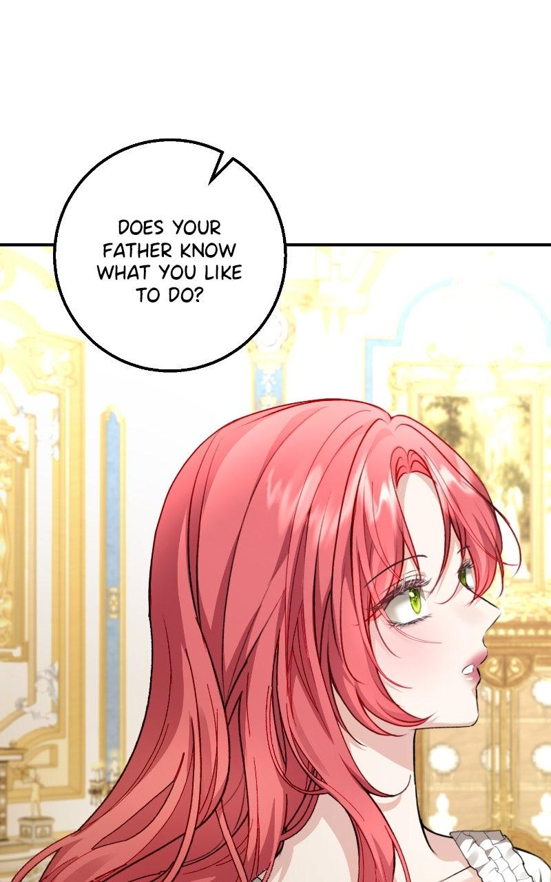 Read Contract Marriage with the Second Lead Manga Online