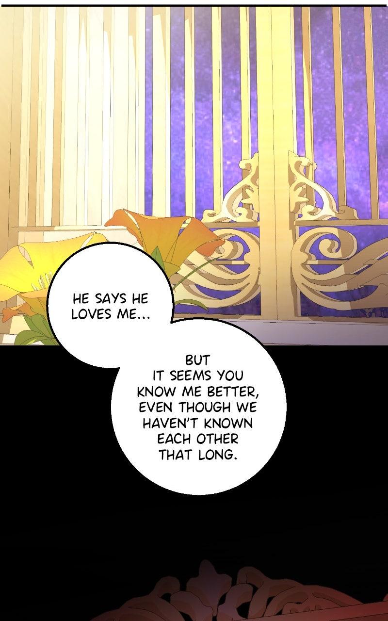 Read Contract Marriage with the Second Lead Manga Online