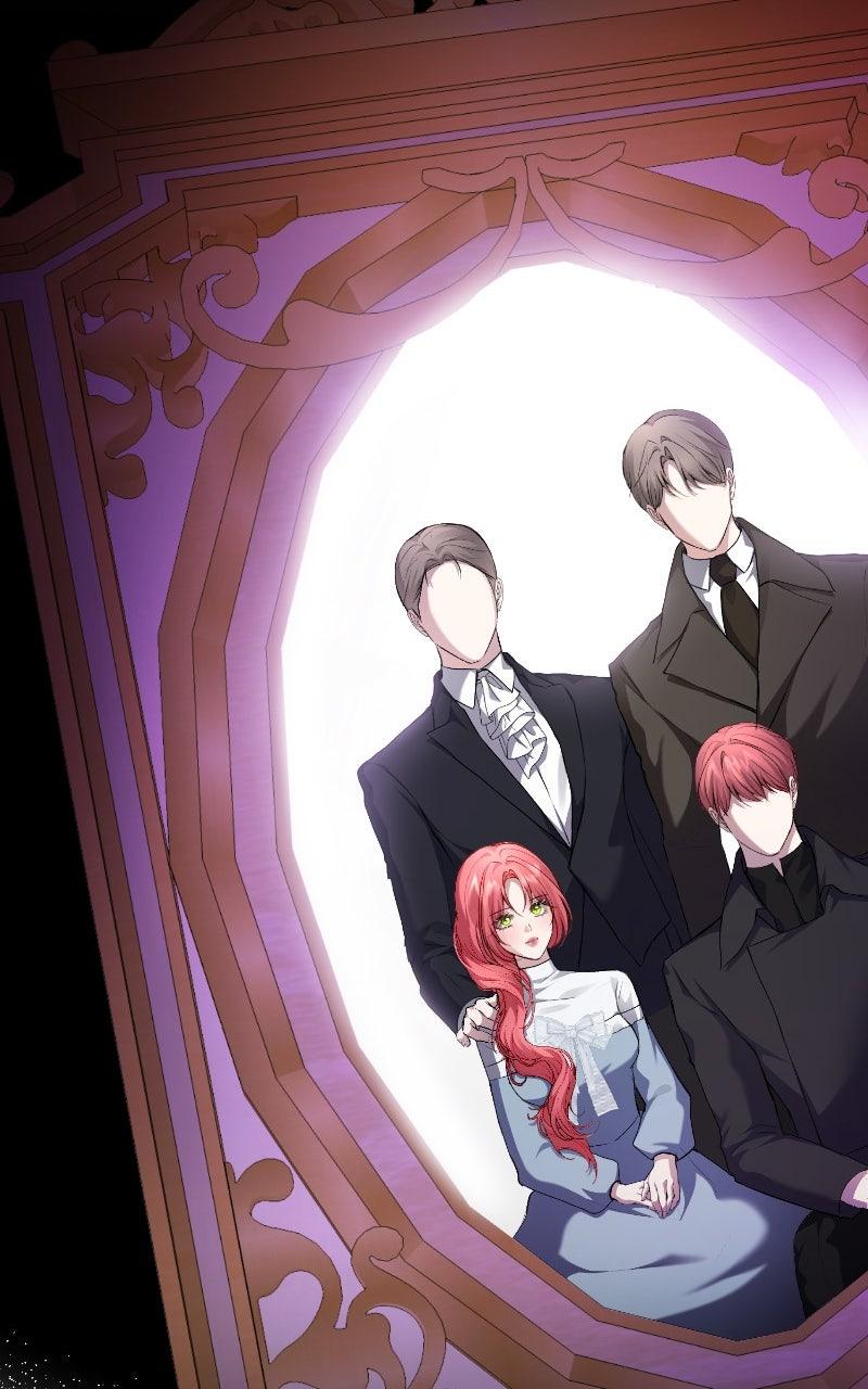 Read Contract Marriage with the Second Lead Manga Online