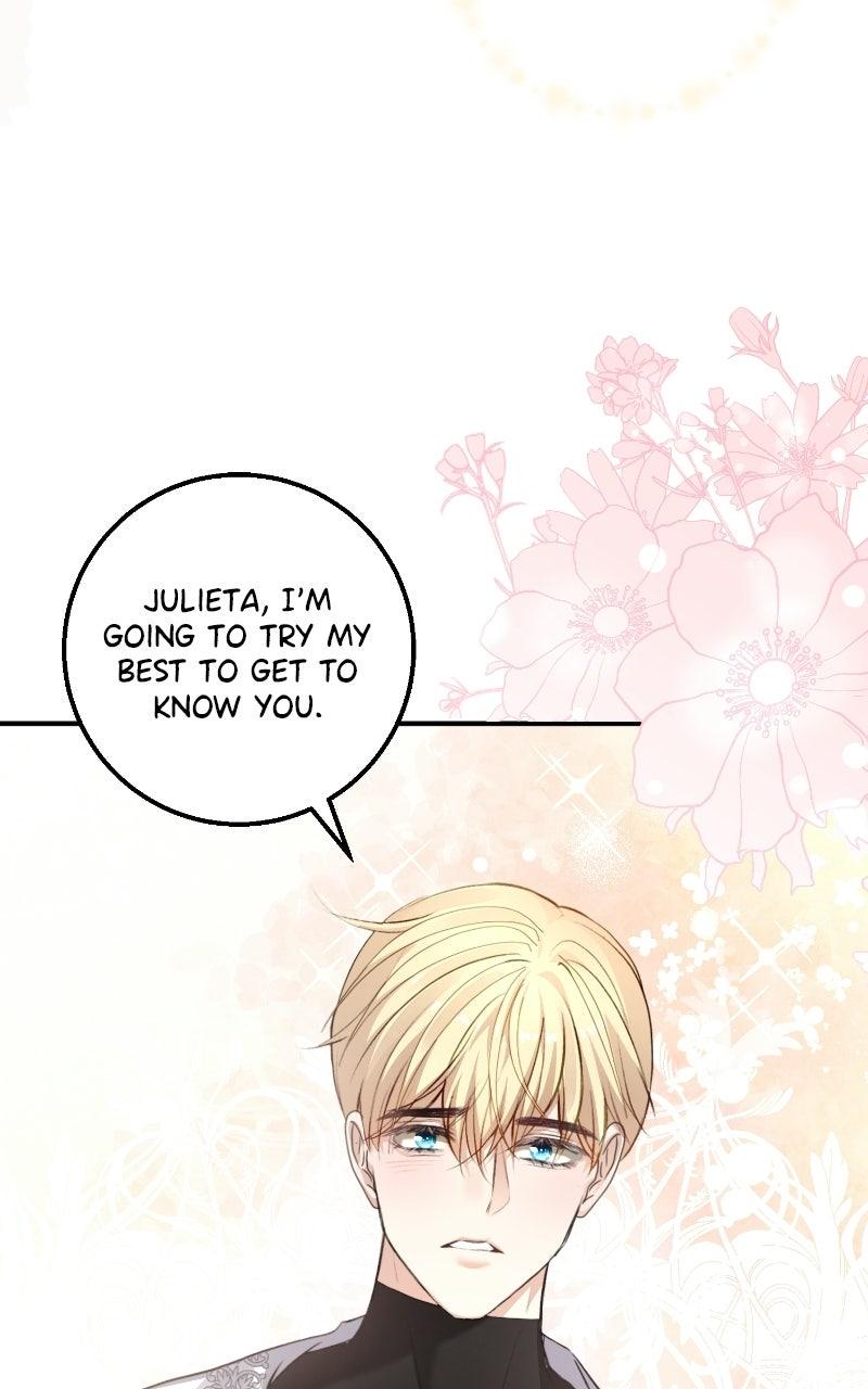 Read Contract Marriage with the Second Lead Manga Online