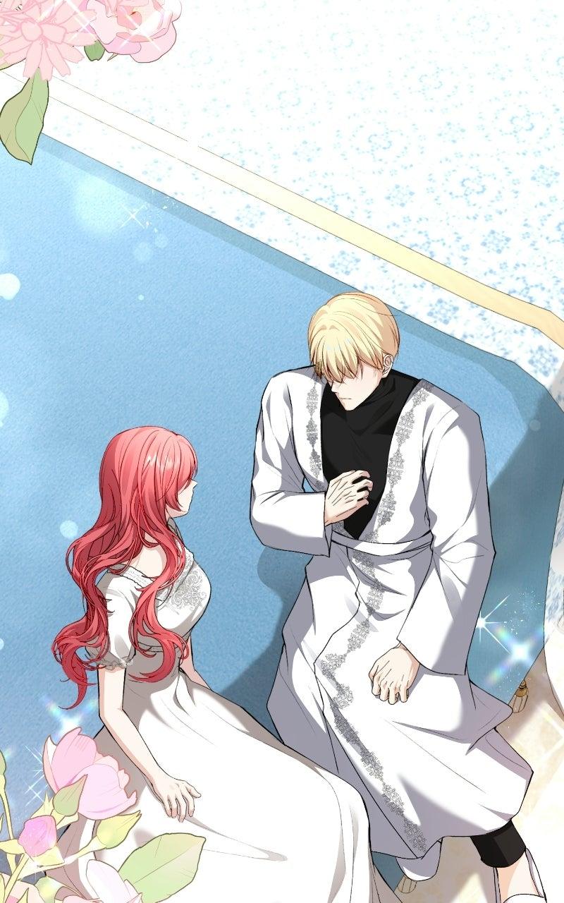 Read Contract Marriage with the Second Lead Manga Online