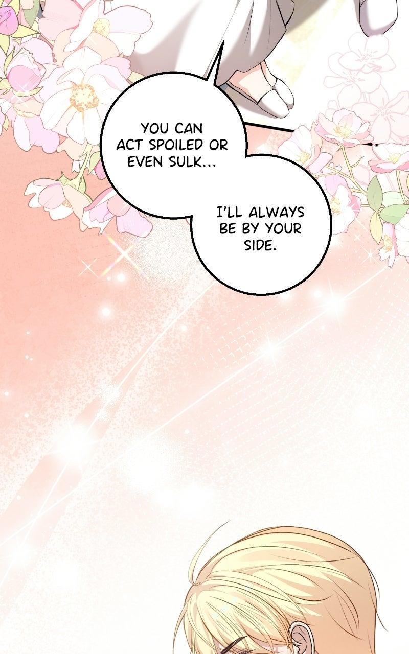 Read Contract Marriage with the Second Lead Manga Online