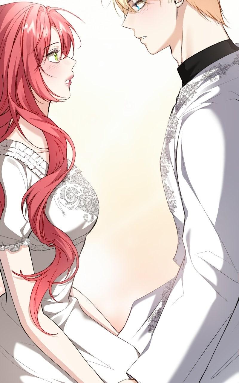 Read Contract Marriage with the Second Lead Manga Online
