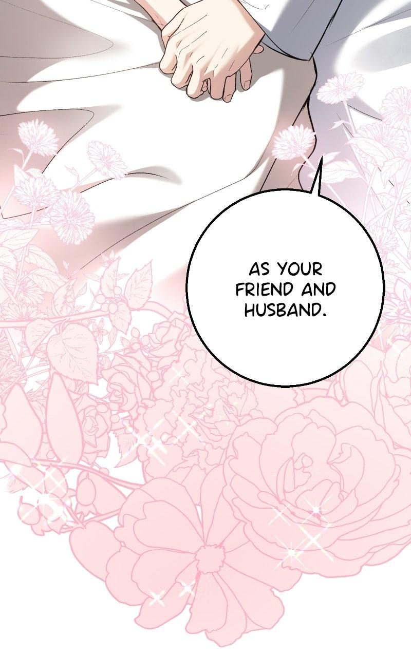 Read Contract Marriage with the Second Lead Manga Online