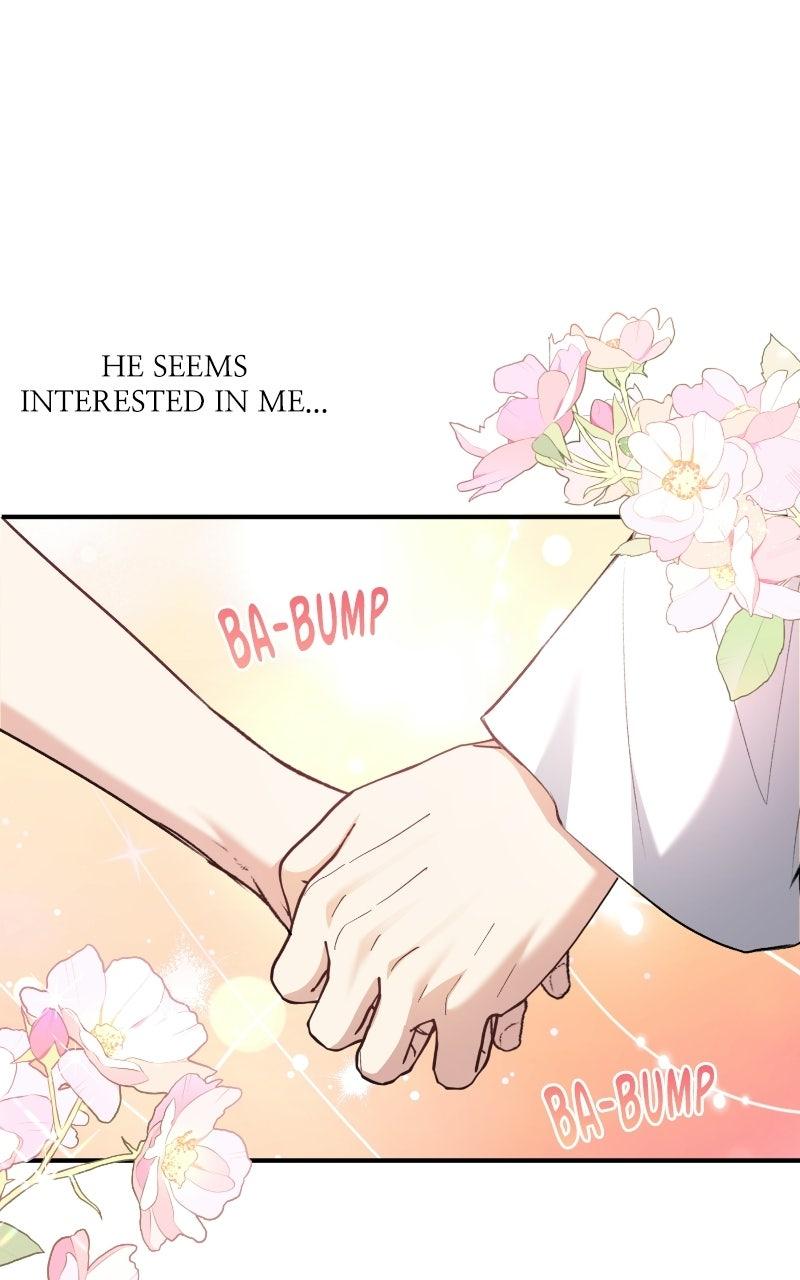 Read Contract Marriage with the Second Lead Manga Online