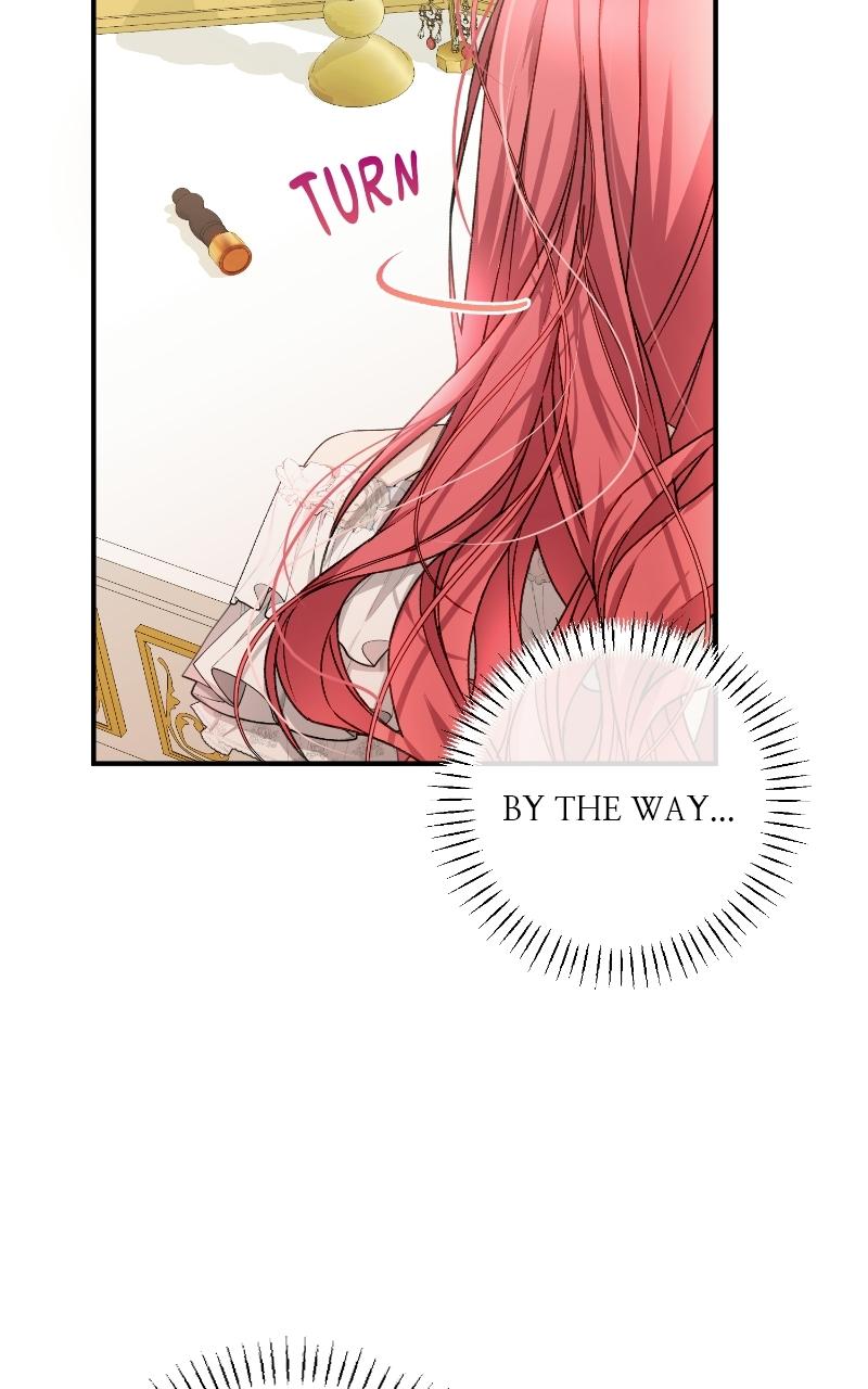 Read Contract Marriage with the Second Lead Manga Online